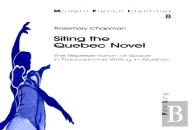 Siting The Quebec Novel