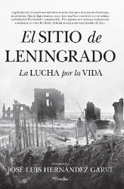Sitio De Leningrado, El