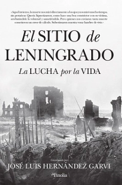 Bertrand.pt - Sitio De Leningrado, El