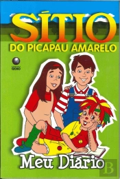 Sítio do Picapau Amarelo