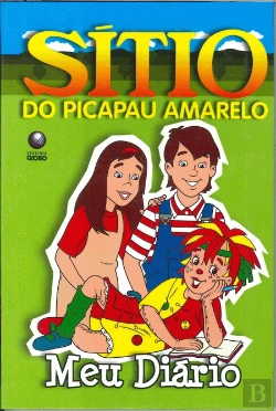 Bertrand.pt - Sítio do Picapau Amarelo