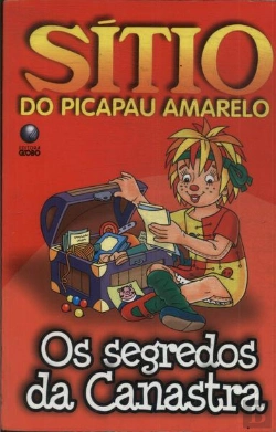 Bertrand.pt - Sítio Do Picapau Amarelo