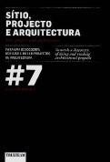 Sítio Projecto e Arquitectura  - Para uma descoberta do fazer e do ler projectos da arquitectura
