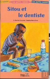 Sitou Et Le Dentiste