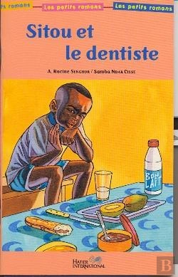 Bertrand.pt - Sitou Et Le Dentiste