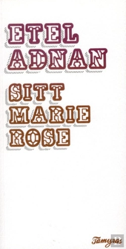 Bertrand.pt - Sitt Marie-Rose
