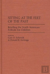 Sitting At The Feet Of The Past