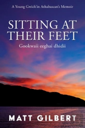 Sitting At Their Feet: Gookwaii Eeghai D