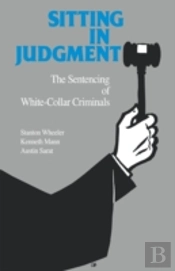 Sitting In Judgement