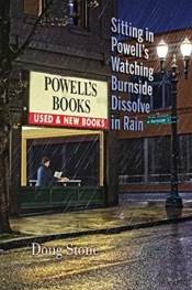 Sitting In Powell'S Watching Burnside Di