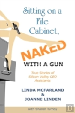 Bertrand.pt - Sitting On A File Cabinet, Naked, With A