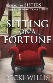 Sitting On A Fortune