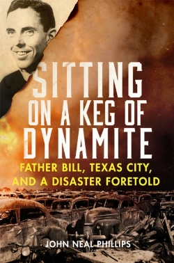 Bertrand.pt - Sitting On A Keg Of Dynamite