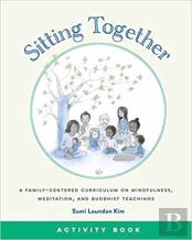 Sitting Together Activity Book