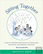 Sitting Together Activity Book