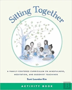 Bertrand.pt - Sitting Together Activity Book
