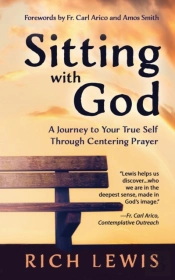 Sitting With God