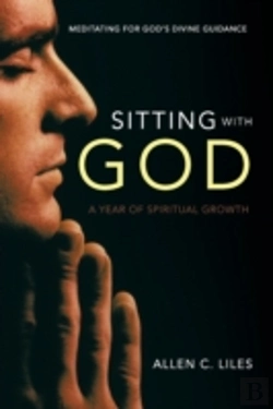 Bertrand.pt - Sitting With God: Meditating For God'S Divine Guidance