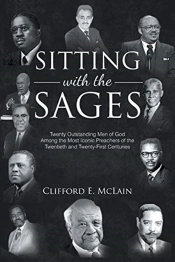 Sitting With The Sages: Twenty Outstandi