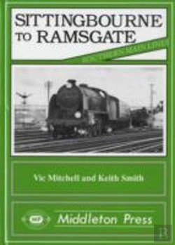 Bertrand.pt - Sittingbourne To Ramsgate