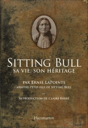 Sittong Bull - Sa Vie, Son Heritage