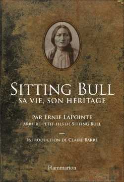 Bertrand.pt - Sittong Bull - Sa Vie, Son Heritage