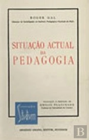 Situação Actual da Pedagogia
