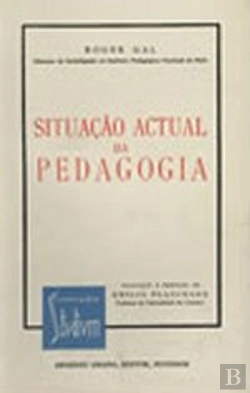 Bertrand.pt - Situação Actual da Pedagogia