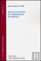 Situação da Gestão do Conhecimento