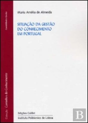 Situação da Gestão do Conhecimento