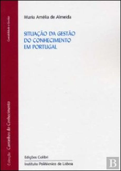 Bertrand.pt - Situação da Gestão do Conhecimento