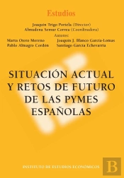 Situacion Actual Y Retos De Futuro De Las Pymes Españolas