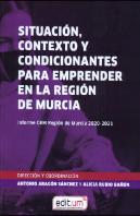 Situacion Contexto Y Condicionantes Para Emprender En La Re