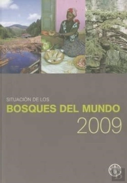 Bertrand.pt - Situacion De Los Bosques Del Mundo, 2011
