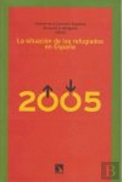 Situacion De Los Refugiados En España, L