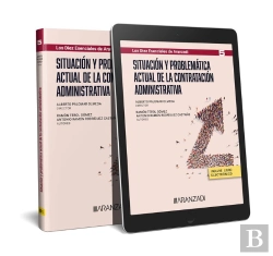 Bertrand.pt - Situacion Y Problematica Actual De La Contratacion Administrativa