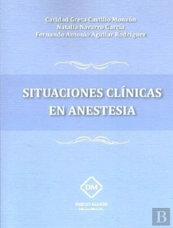 Bertrand.pt - Situaciones Clinicas En Anestesia