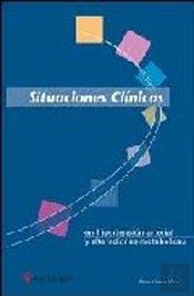 Situaciones Cl¡Nicas En Hipertensión Arterial Y Alteraciones Metabólicas