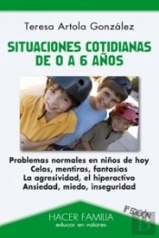 Situaciones Cotidianas De 0 A 6 Años
