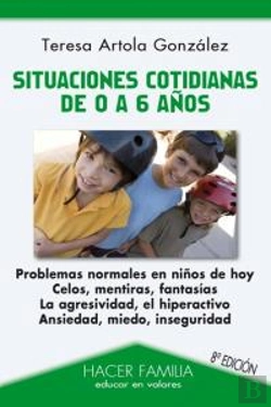 Bertrand.pt - Situaciones Cotidianas De 0 A 6 Años