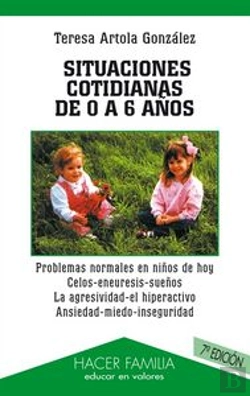 Bertrand.pt - Situaciones Cotidianas De 0 A 6 Años