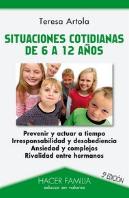 Situaciones Cotidianas De 6 A 12 Años 5ªEd