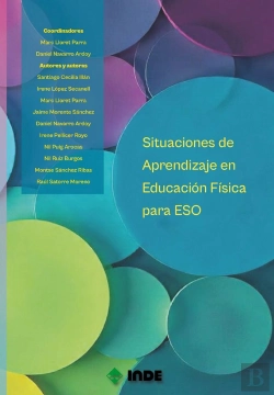 Bertrand.pt - Situaciones De Aprendizaje En Educacion Fisica Para Eso