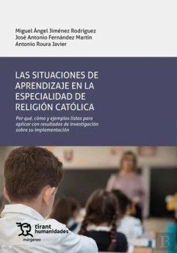 Bertrand.pt - Situaciones De Aprendizaje En La Especialidad De Religion C
