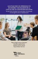Situaciones De Aprendizaje En Secundaria Y Bachillerato En
