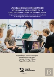 Situaciones De Aprendizaje En Secundaria Y Bachillerato En