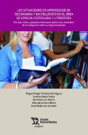 Situaciones De Aprendizaje En Secundaria Y Bachillerato En