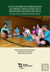 Situaciones De Aprendizaje En Secundaria Y Bachillerato En