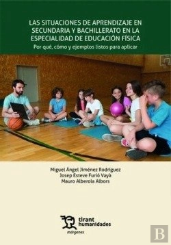 Bertrand.pt - Situaciones De Aprendizaje En Secundaria Y Bachillerato En