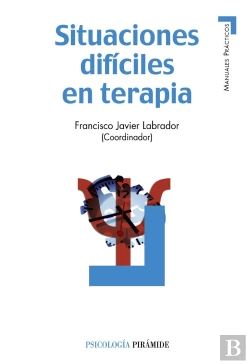 Bertrand.pt - Situaciones Difíciles En Terapia